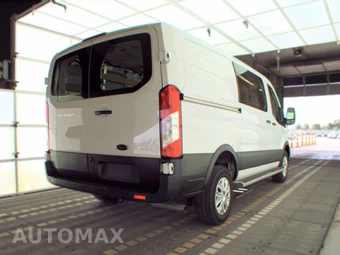2025 Ford Transit 250 Cargo Van Low Roof 130.0" WB - miniatura 4