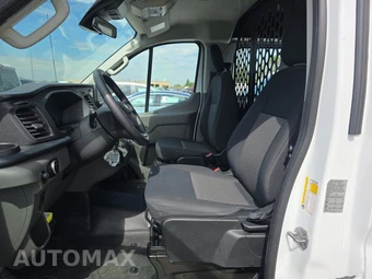 2025 Ford Transit 250 Cargo Van Low Roof 130.0" WB - miniatura 7