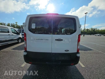 2025 Ford Transit 250 Cargo Van Low Roof 130.0" WB - miniatura 5