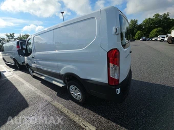 2025 Ford Transit 250 Cargo Van Low Roof 130.0" WB - miniatura 6