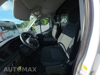 2025 Ford Transit 250 Cargo Van Low Roof 130.0" WB - miniatura 7