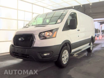 2025 Ford Transit 250 Cargo Van Low Roof 130.0" WB