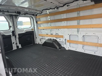 2025 Ford Transit 250 Cargo Van Low Roof 130.0" WB - miniatura 13