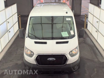2025 Ford Transit 250 Cargo Van Low Roof 130.0" WB - miniatura 2