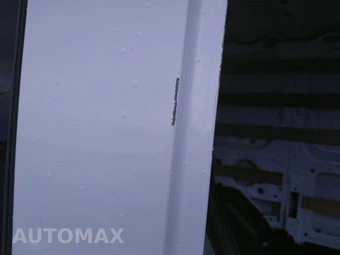 2025 Ford Transit 250 Cargo Van Low Roof 130.0" WB - miniatura 29