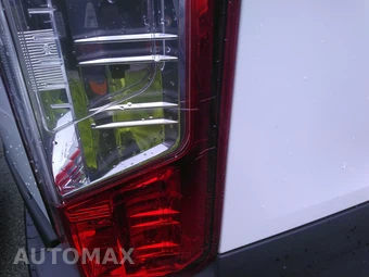 2025 Ford Transit 250 Cargo Van Low Roof 130.0" WB - miniatura 31