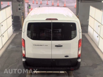 2025 Ford Transit 250 Cargo Van Low Roof 130.0" WB - miniatura 5