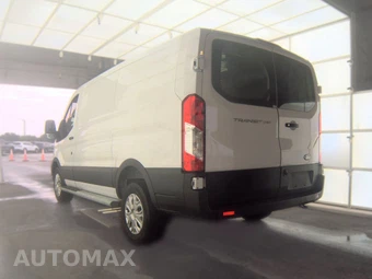 2025 Ford Transit 250 Cargo Van Low Roof 130.0" WB - miniatura 6