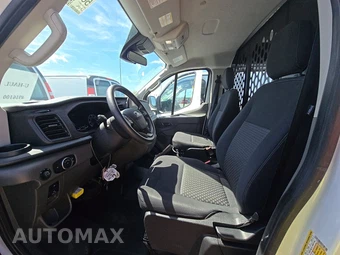 2025 Ford Transit 250 Cargo Van Low Roof 130.0" WB - miniatura 7