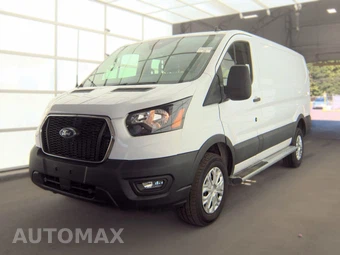 2025 Ford Transit 250 Cargo Van Low Roof 130.0" WB