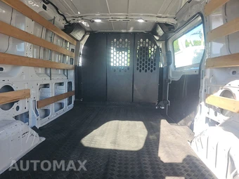 2025 Ford Transit 250 Cargo Van Low Roof 130.0" WB - miniatura 15