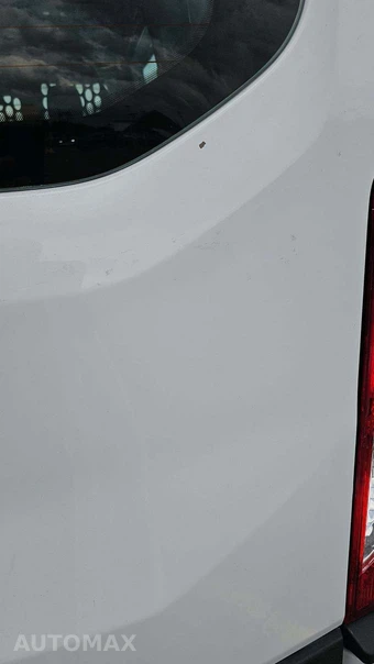 2025 Ford Transit 250 Cargo Van Low Roof 130.0" WB - miniatura 19