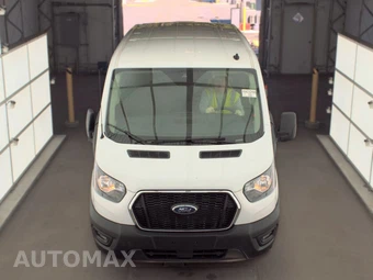 2025 Ford Transit 250 Cargo Van Low Roof 130.0" WB - miniatura 2