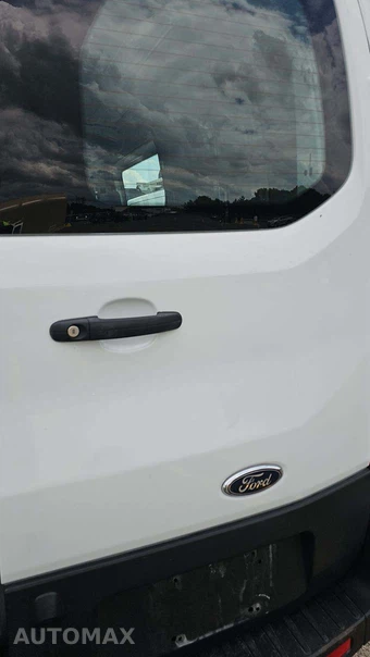 2025 Ford Transit 250 Cargo Van Low Roof 130.0" WB - miniatura 24