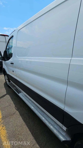2025 Ford Transit 250 Cargo Van Low Roof 130.0" WB - miniatura 25