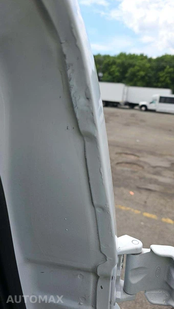2025 Ford Transit 250 Cargo Van Low Roof 130.0" WB - miniatura 26