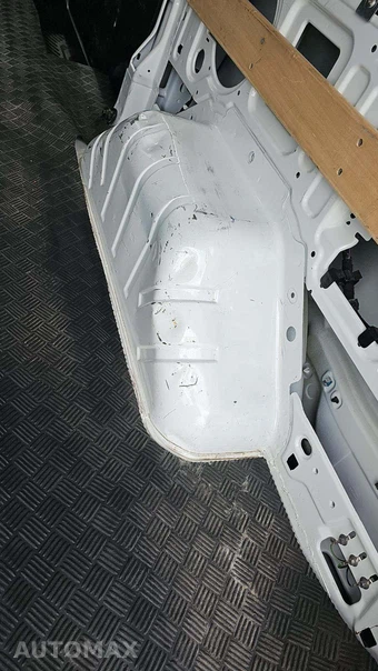 2025 Ford Transit 250 Cargo Van Low Roof 130.0" WB - miniatura 28
