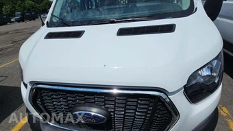 2025 Ford Transit 250 Cargo Van Low Roof 130.0" WB - miniatura 29