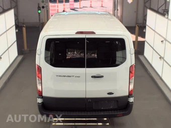 2025 Ford Transit 250 Cargo Van Low Roof 130.0" WB - miniatura 5