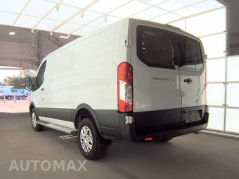 2025 Ford Transit 250 Cargo Van Low Roof 130.0" WB - miniatura 6