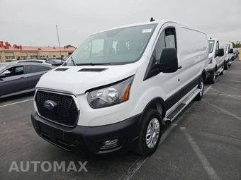 2025 Ford Transit 250 Cargo Van Low Roof 130.0" WB