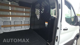 2025 Ford Transit 250 Cargo Van Low Roof 130.0" WB - miniatura 18