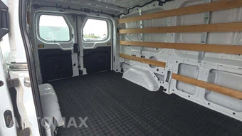 2025 Ford Transit 250 Cargo Van Low Roof 130.0" WB - miniatura 19