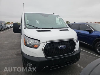 2025 Ford Transit 250 Cargo Van Low Roof 130.0" WB - miniatura 2