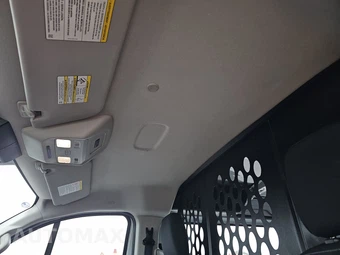 2025 Ford Transit 250 Cargo Van Low Roof 130.0" WB - miniatura 20