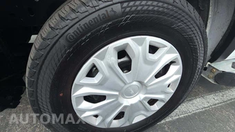 2025 Ford Transit 250 Cargo Van Low Roof 130.0" WB - miniatura 27