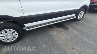 2025 Ford Transit 250 Cargo Van Low Roof 130.0" WB - miniatura 34