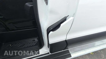 2025 Ford Transit 250 Cargo Van Low Roof 130.0" WB - miniatura 35