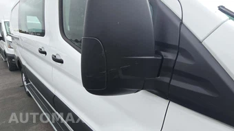 2025 Ford Transit 250 Cargo Van Low Roof 130.0" WB - miniatura 36