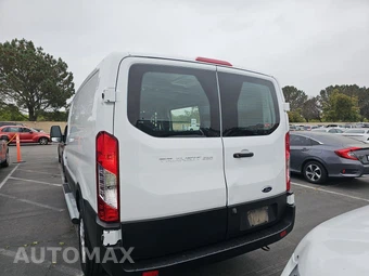2025 Ford Transit 250 Cargo Van Low Roof 130.0" WB - miniatura 5
