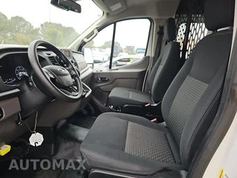 2025 Ford Transit 250 Cargo Van Low Roof 130.0" WB - miniatura 7