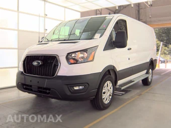 2025 Ford Transit 250 Cargo Van Low Roof 130.0" WB