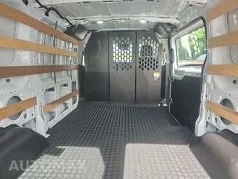 2025 Ford Transit 250 Cargo Van Low Roof 130.0" WB - miniatura 15