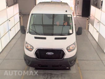 2025 Ford Transit 250 Cargo Van Low Roof 130.0" WB - miniatura 2