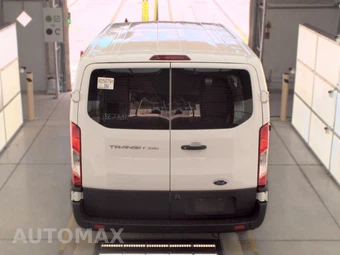 2025 Ford Transit 250 Cargo Van Low Roof 130.0" WB - miniatura 5