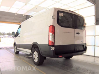 2025 Ford Transit 250 Cargo Van Low Roof 130.0" WB - miniatura 6
