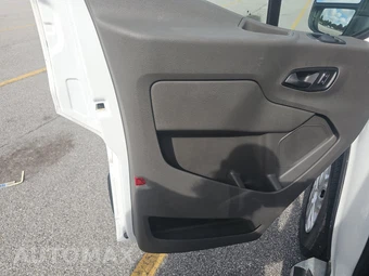 2025 Ford Transit 250 Cargo Van Low Roof 130.0" WB - miniatura 9
