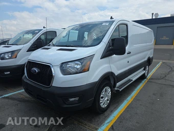 2025 Ford Transit 250 Cargo Van Low Roof 130.0" WB