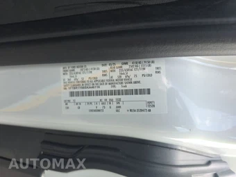 2025 Ford Transit 250 Cargo Van Low Roof 130.0" WB - miniatura 14