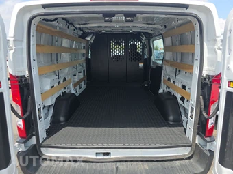 2025 Ford Transit 250 Cargo Van Low Roof 130.0" WB - miniatura 16