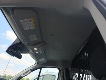 2025 Ford Transit 250 Cargo Van Low Roof 130.0" WB - miniatura 17
