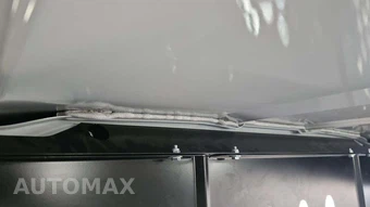 2025 Ford Transit 250 Cargo Van Low Roof 130.0" WB - miniatura 19