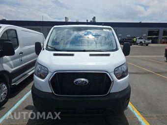 2025 Ford Transit 250 Cargo Van Low Roof 130.0" WB - miniatura 2