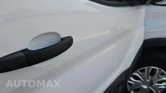 2025 Ford Transit 250 Cargo Van Low Roof 130.0" WB - miniatura 22