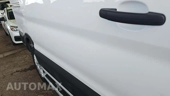2025 Ford Transit 250 Cargo Van Low Roof 130.0" WB - miniatura 25