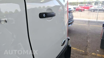 2025 Ford Transit 250 Cargo Van Low Roof 130.0" WB - miniatura 28
